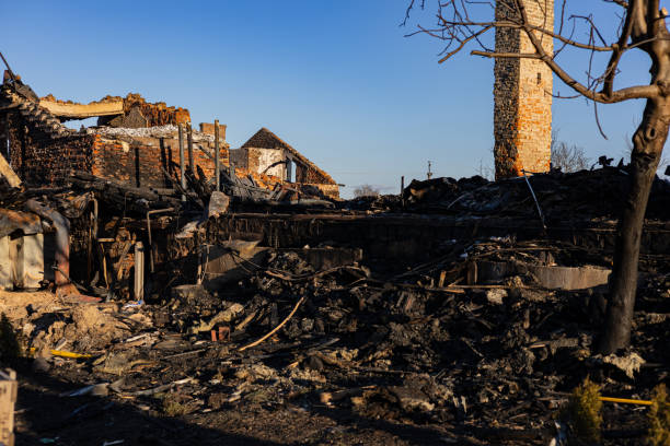 Reliable Structural Rebuild contractor in Glendale, WI by Fire Damage Laser Cleaning