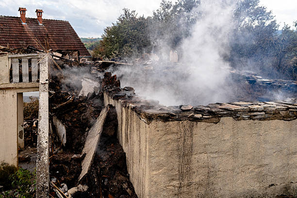 Affordable Structural Rebuild solutions in Glendale, WI